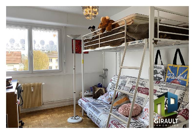 Photo n°5/6 : appartement VALDOIE