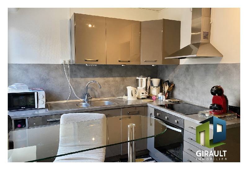 Photo n°6/6 : appartement VALDOIE