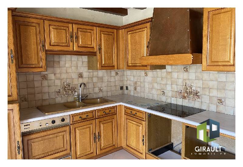 Photo n°3/6 : maison SELONCOURT