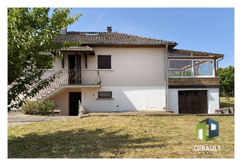 Photo n°4/6 : maison SELONCOURT