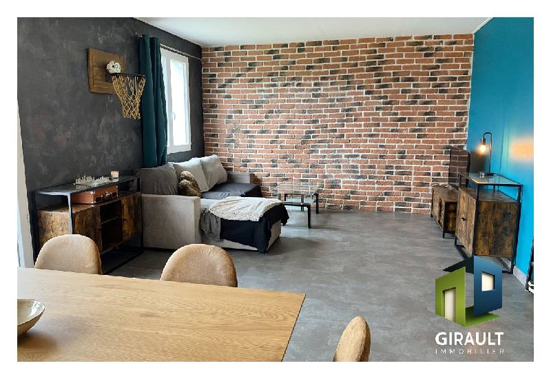 Photo n°1/6 : appartement BELFORT