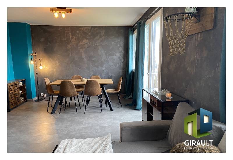 Photo n°2/6 : appartement BELFORT