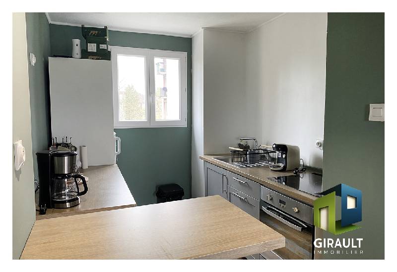 Photo n°3/6 : appartement BELFORT