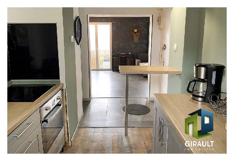 Photo n°4/6 : appartement BELFORT