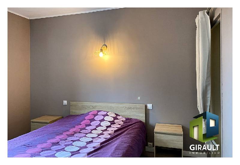 Photo n°6/6 : appartement BELFORT