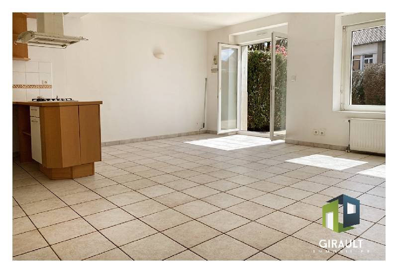 Photo n°2/6 : appartement BELFORT