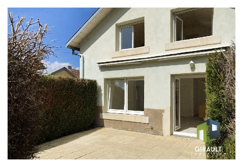 Photo n°3/6 : appartement BELFORT