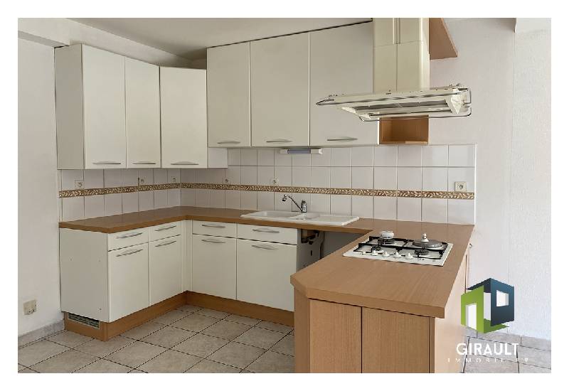 Photo n°6/6 : appartement BELFORT