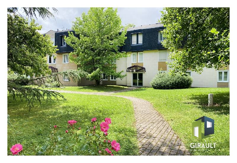 Photo n°1/6 : appartement BELFORT