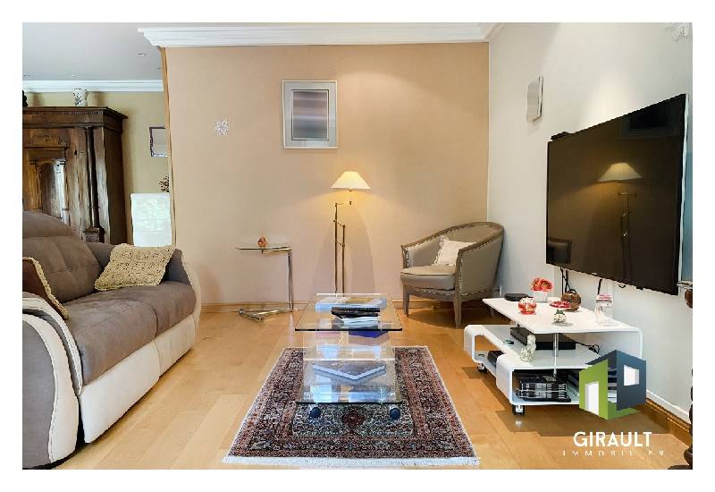 Photo n°2/6 : appartement BELFORT