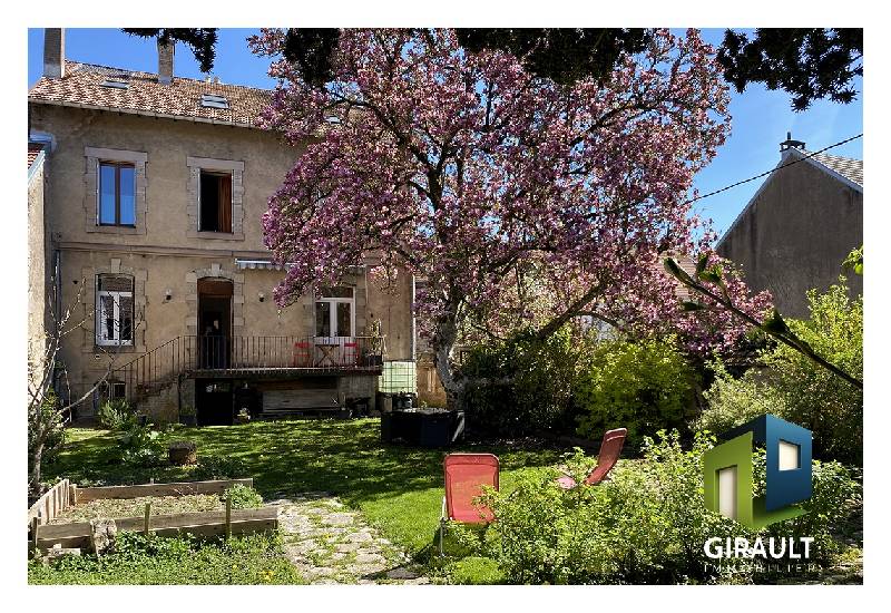 Photo n°1/6 : maison LURE