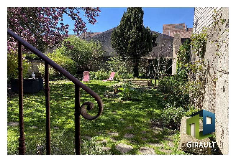 Photo n°2/6 : maison LURE