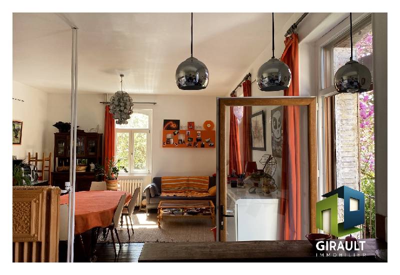 Photo n°3/6 : maison LURE