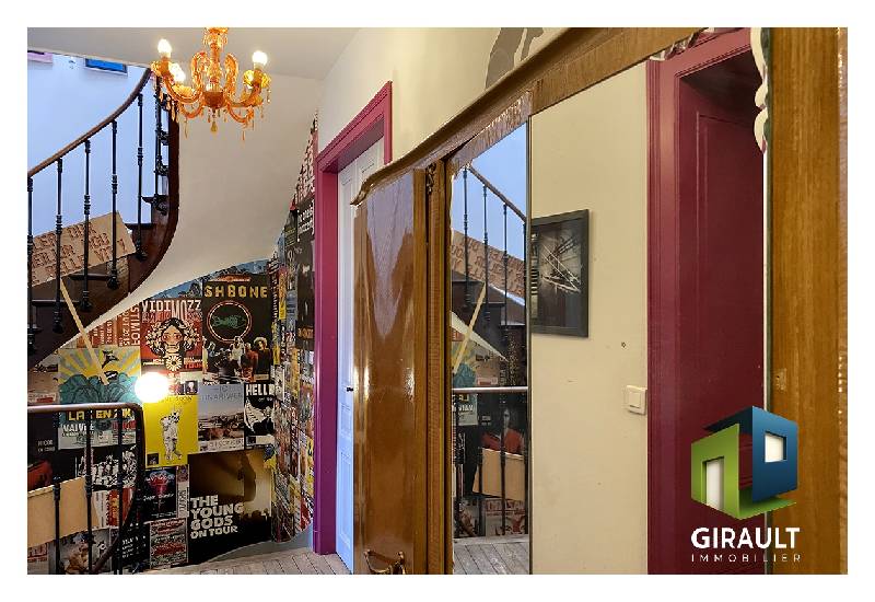 Photo n°4/6 : maison LURE