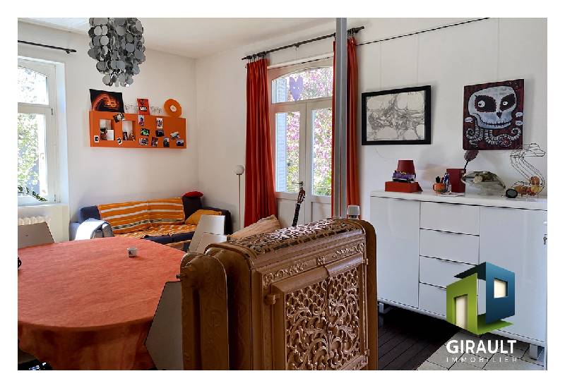 Photo n°5/6 : maison LURE