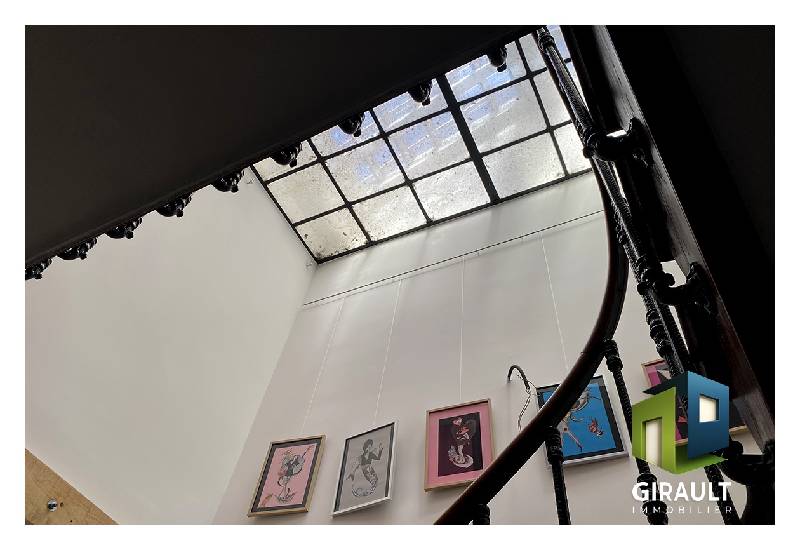 Photo n°6/6 : maison LURE