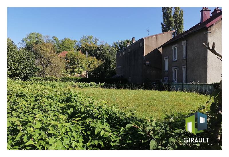 Photo n°3/3 : terrain BELFORT