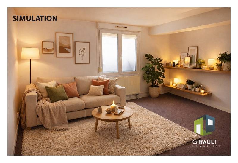 Photo n°1/6 : local professionnel BELFORT