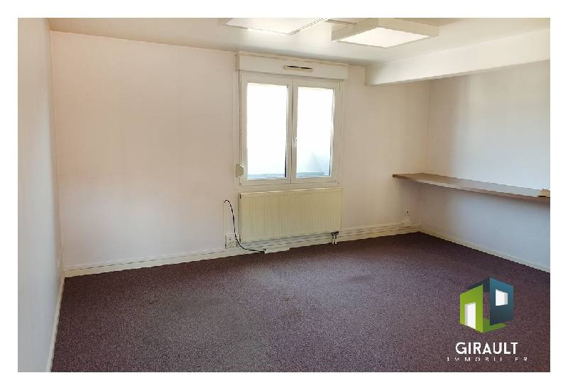 Photo n°2/6 : local professionnel BELFORT