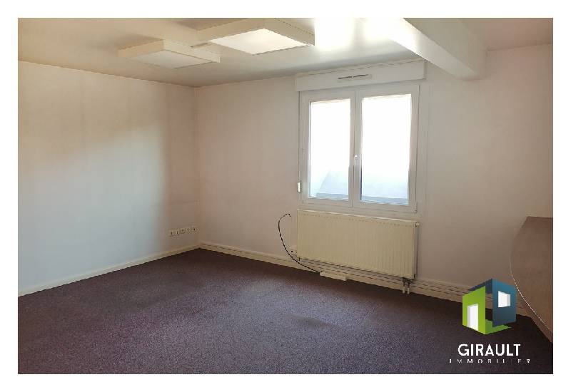 Photo n°4/6 : local professionnel BELFORT