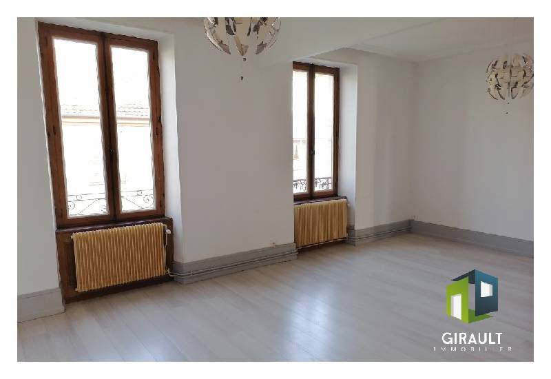 Photo n°1/6 : appartement BELFORT