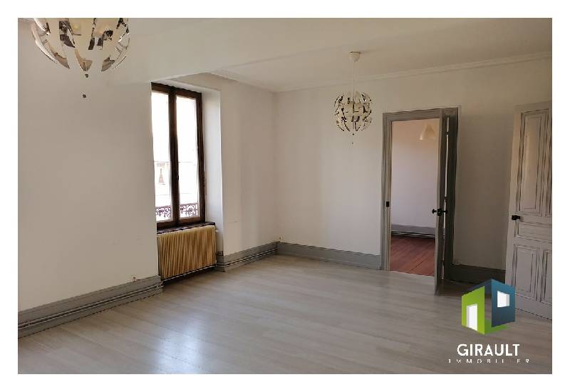 Photo n°2/6 : appartement BELFORT