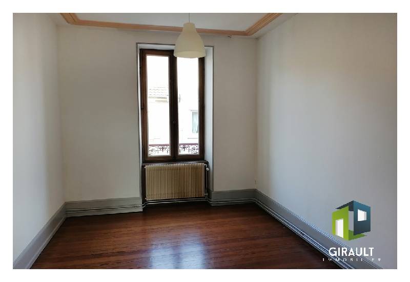 Photo n°5/6 : appartement BELFORT