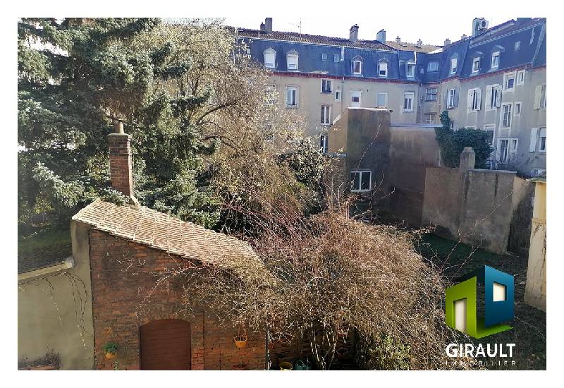 Photo n°2/6 : appartement MULHOUSE