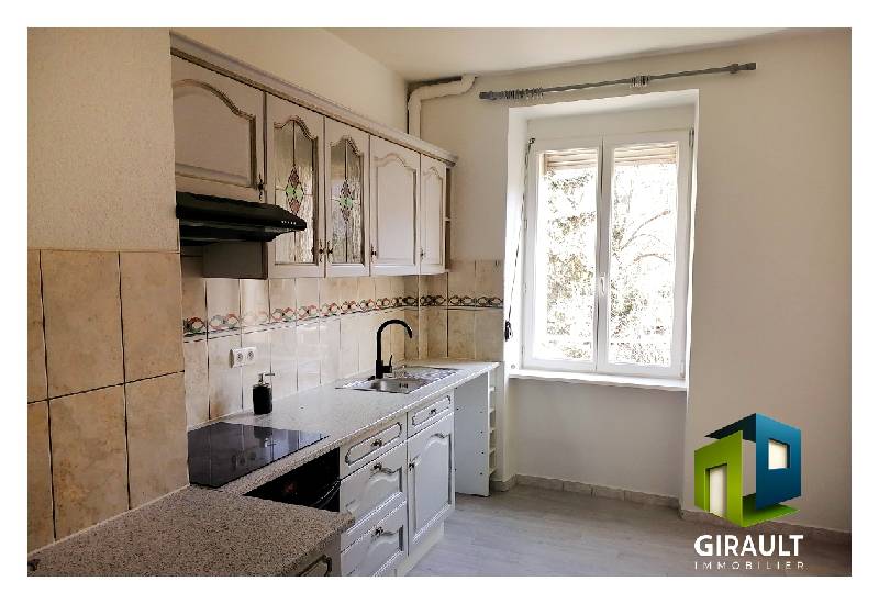 Photo n°3/6 : appartement MULHOUSE