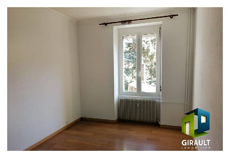 Photo n°4/6 : appartement MULHOUSE