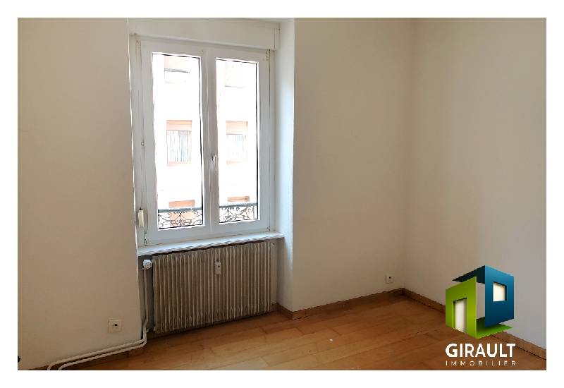 Photo n°5/6 : appartement MULHOUSE