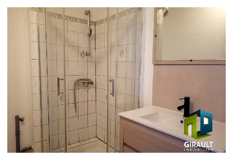 Photo n°6/6 : appartement MULHOUSE