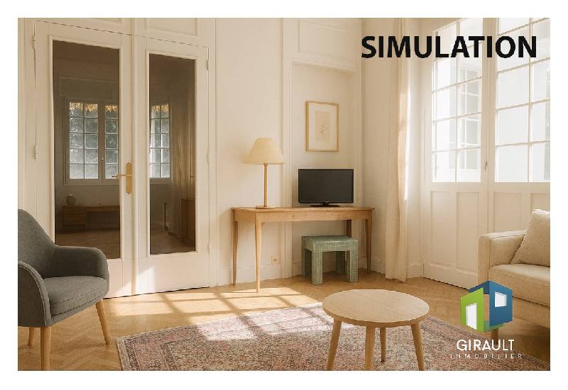 Photo n°5/6 : maison RONCHAMP