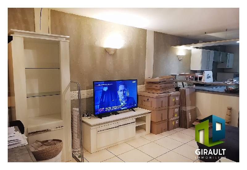 Photo n°2/6 : appartement BOUROGNE