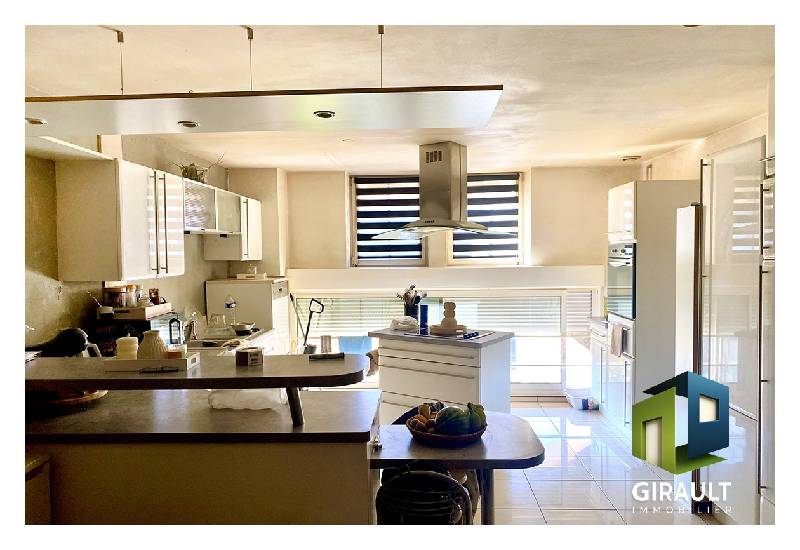 Photo n°3/6 : appartement BOUROGNE