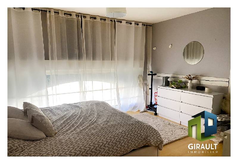 Photo n°4/6 : appartement BOUROGNE