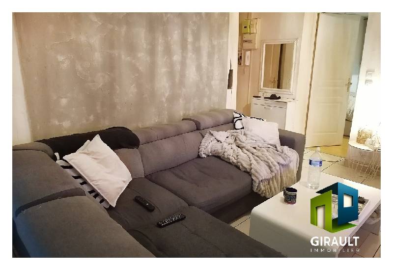 Photo n°5/6 : appartement BOUROGNE