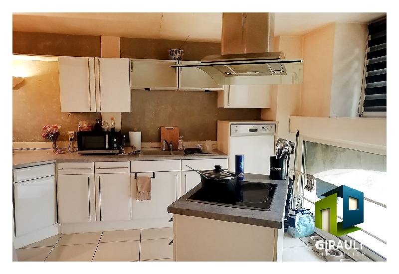 Photo n°6/6 : appartement BOUROGNE