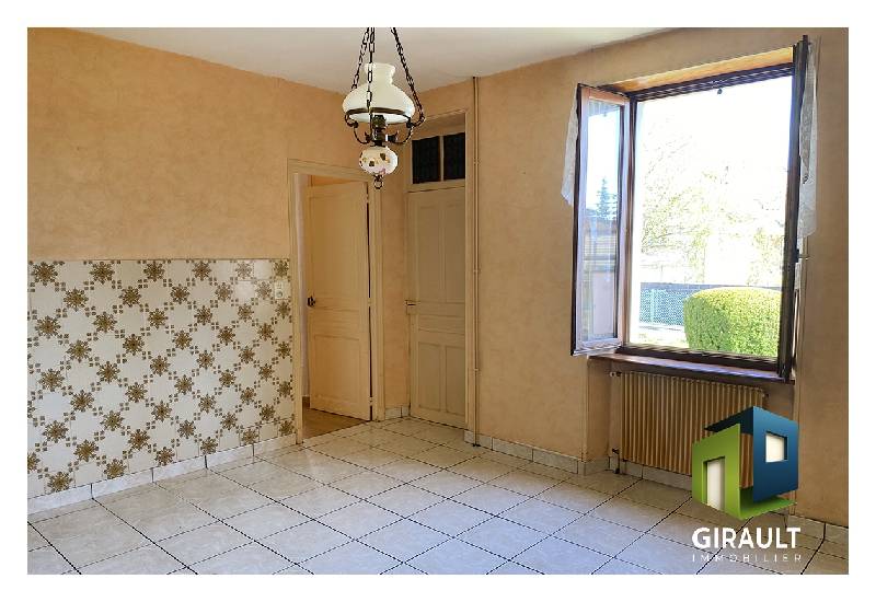 Photo n°2/6 : maison LUXEUIL-LES-BAINS