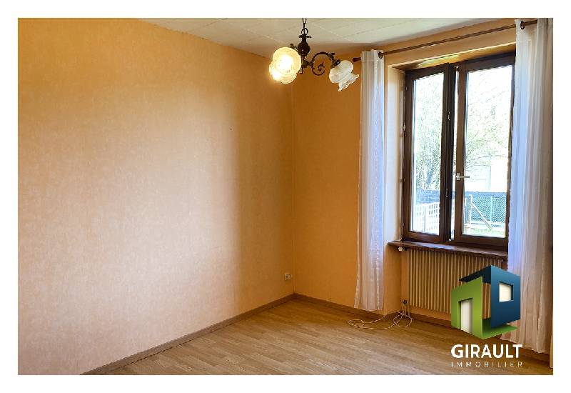 Photo n°3/6 : maison LUXEUIL-LES-BAINS