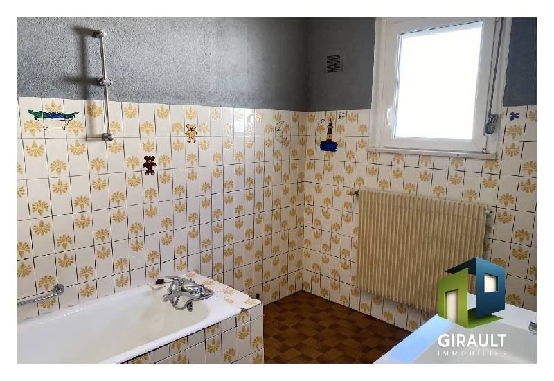 Photo n°6/6 : maison LUXEUIL-LES-BAINS