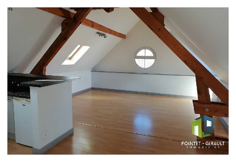 Photo n°1/6 : appartement VALDOIE