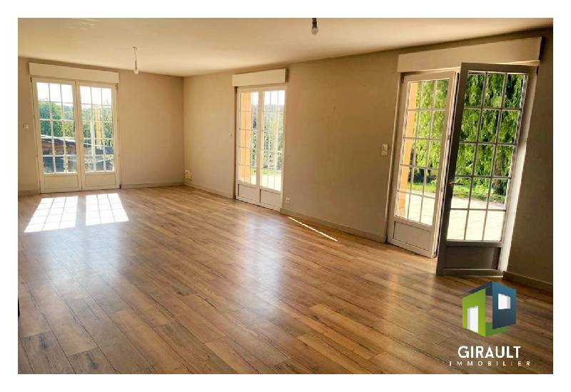 Photo n°1/6 : maison HERICOURT