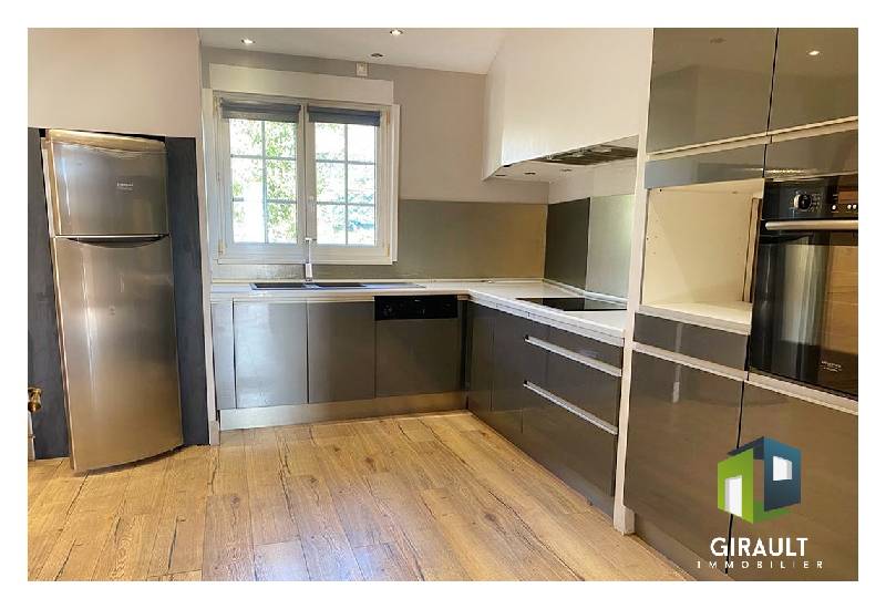 Photo n°4/6 : maison HERICOURT