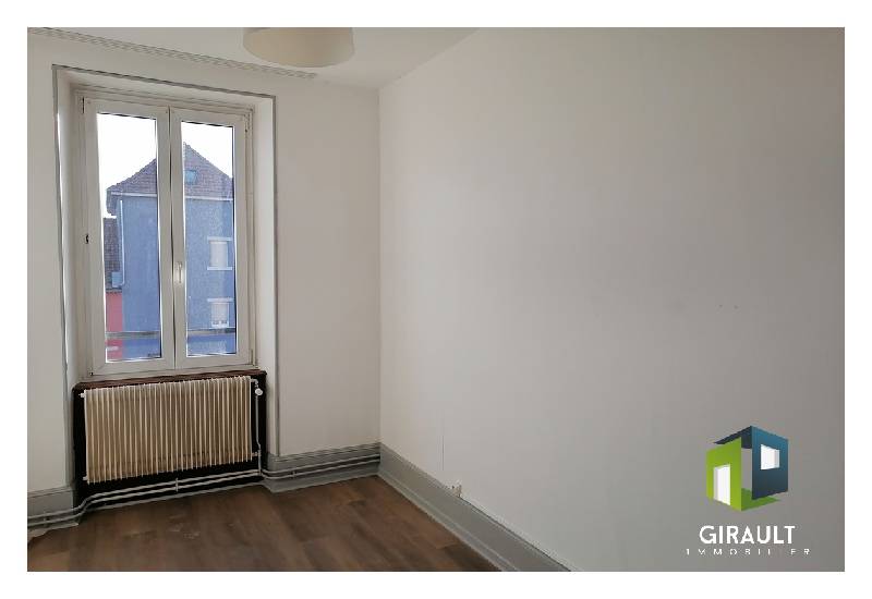 Photo n°6/6 : appartement BELFORT