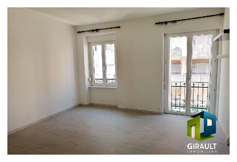 Photo n°1/6 : appartement MULHOUSE