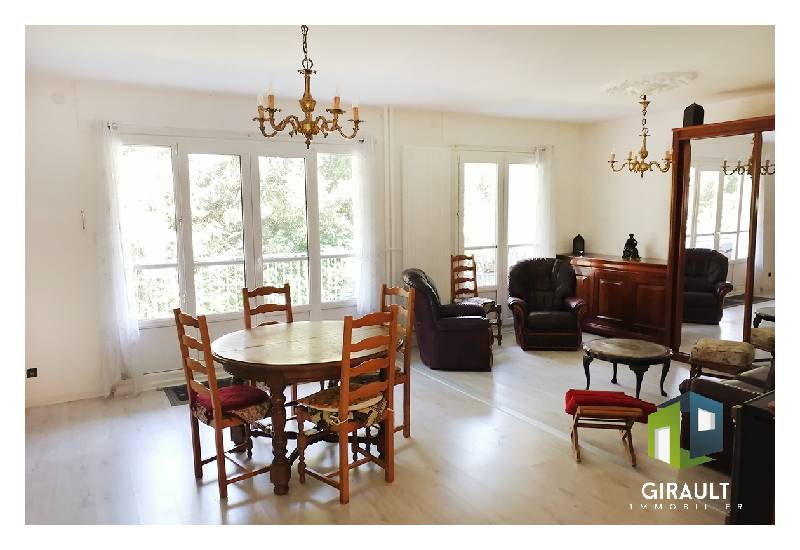 Photo n°1/6 : appartement MONTBELIARD