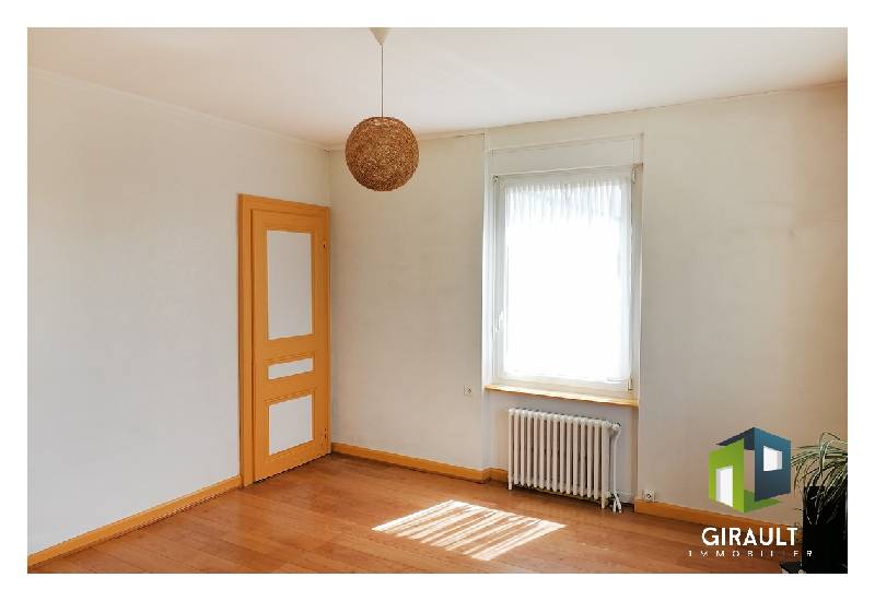 Photo n°2/6 : maison BEAUCOURT