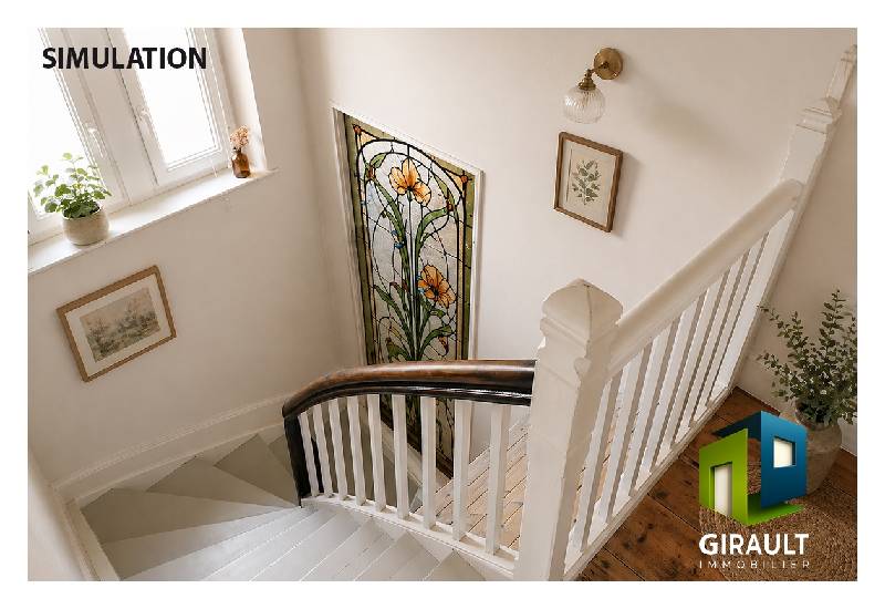 Photo n°5/6 : maison BEAUCOURT