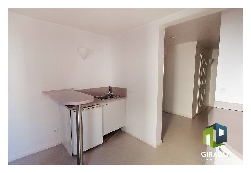 Photo n°3/6 : local professionnel BELFORT